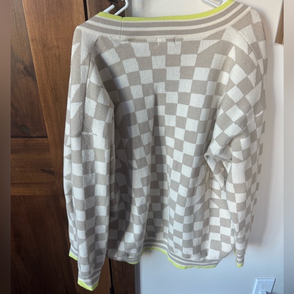 Target Cardigan Large - Picture 2 of 3